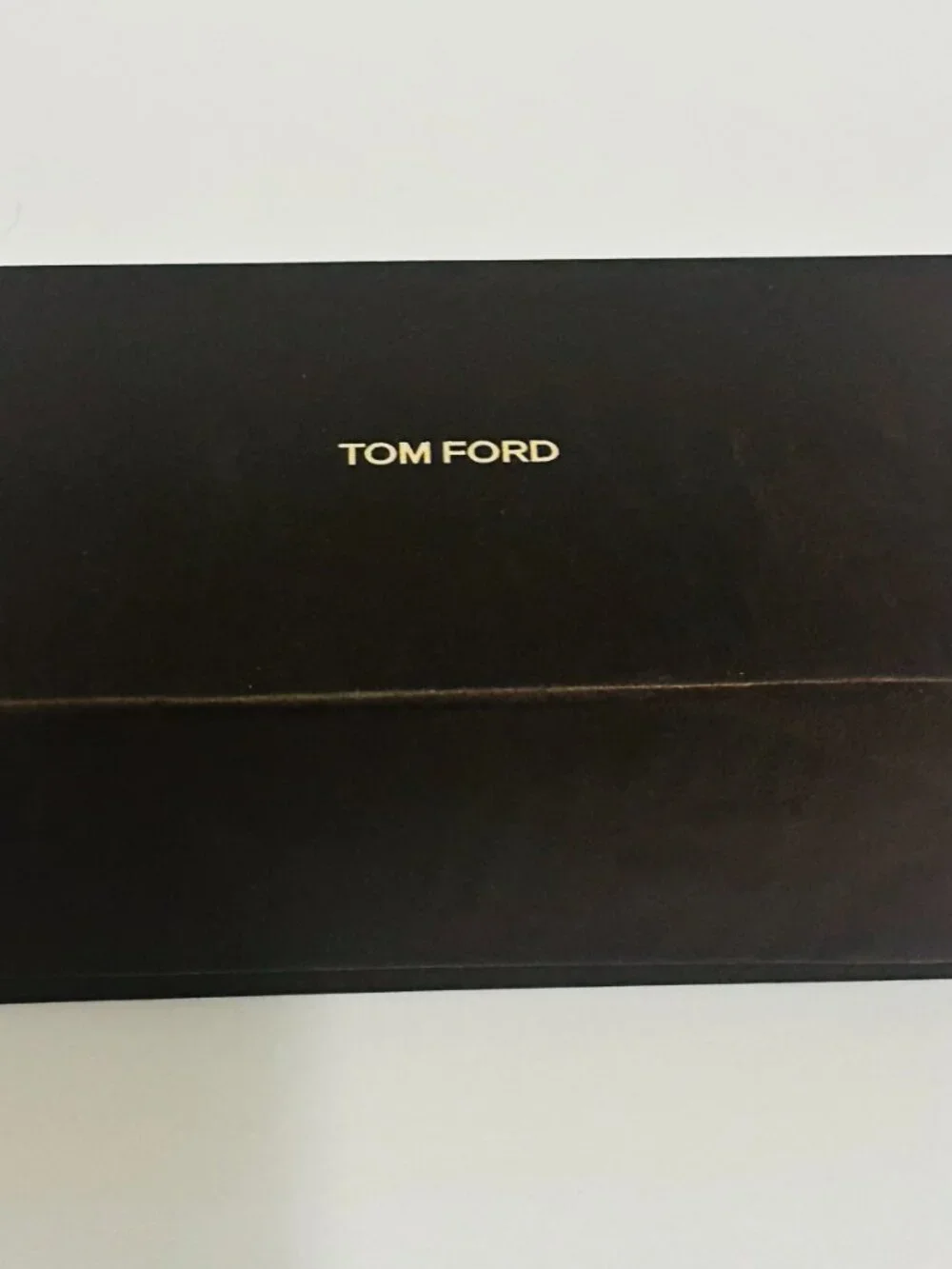 Tom Ford sunglasses